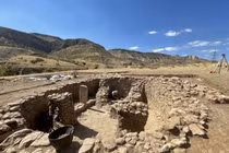 Thông tin chấn động từ tàn tích ngôi đền hơn 11.000 năm tuổi 