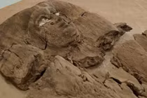 Thấy rõ khuôn mặt công chúa Ai Cập 4.000 năm tuổi