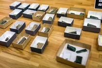 Phát hiện hiếm có về công cụ cổ đại 3.000 năm tại Na Uy