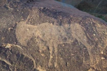 Hố va chạm lớn nhất Trái Đất hé lộ di tích cổ đại hơn 8.000 năm