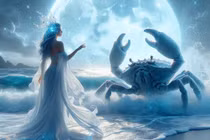 Tử vi 12 cung hoàng đạo 15/8: Cự Giải may mắn ập đến, đón vô số điềm lành