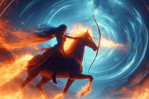 Tử vi 12 cung hoàng đạo 18/8: Nhân Mã bị tiểu nhân chèn ép 