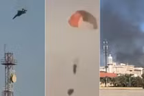 Không quân Mỹ phải xoay sở để giảm tổn thất ở Iran