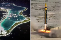 Tranh cãi lớn nhất xuất hiện khi có thông tin Iran tấn công căn cứ Mỹ-Anh tại đảo Diego Garcia. Tuy nhiên, nhiều chuyên gia cho rằng tên lửa Iran hiện có tầm bắn tối đa khoảng 2.000 km, khó có thể vươn tới mục tiêu cách gần 4.000 km.