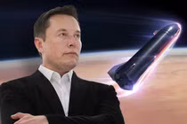 Việc khám phá không gian có thể dẫn đến cuộc gặp gỡ người ngoài hành tinh 