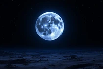 Sự thật đa chiều đến ngỡ ngàng về Mặt trăng trong các sách cổ 