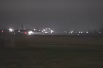 Oanh tạc cơ B-52 Stratofortress của Không quân Mỹ tham gia chiến dịch không kích nhằm vào các mục tiêu quân sự tại Iran.