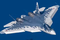 Nga đề xuất cung cấp công nghệ lõi Su-57 cho Ấn Độ 