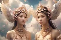 Tử vi 12 cung hoàng đạo 8/6: Song Tử ơn trên ban lộc 