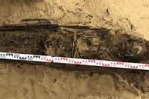 Bí ẩn xác ướp người phụ nữ cổ đại được bảo quản trong băng vĩnh cửu