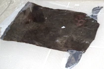 Áo len 1.700 năm tuổi bất ngờ trồi lên, bí mật cổ xưa hé lộ