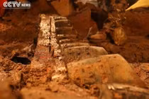 Phát lộ khu định cư thời nhà Hán 2.000 năm tuổi tại Tây An