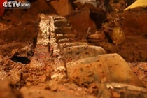 Phát lộ khu định cư thời nhà Hán 2.000 năm tuổi tại Tây An