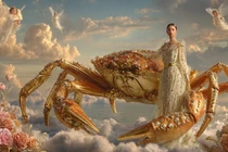 Tử vi 12 cung hoàng đạo ngày 15/2: Cự Giải vận quý nhân, tài lộc khởi sắc 