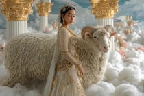 Tử vi 12 cung hoàng đạo 10/3: Bạch Dương tiến bước mạnh mẽ, tài lộc sáng rực