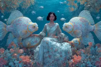 Tử vi 12 cung hoàng đạo 30/3: Song Ngư gặp quý nhân, đổi vận giàu có 