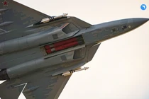 Tiêm kích tàng hình Nga được trang bị tên lửa chống radar mới