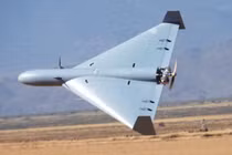 Iran lo lắng khi Mỹ trang bị hàng loạt UAV cảm tử