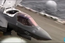 Căng thẳng bùng nổ, Mỹ đưa F-35 áp sát Venezuela