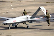 Bayraktar TB-2 trở lại, lực lượng Nga trên Biển Đen bị đe dọa