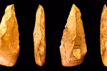 Sự thật chấn động về chất keo kết dính 20.000 năm tuổi 