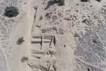 Đền cổ Peru hé lộ bí ẩn nghi lễ hiến tế 4.000 năm trước