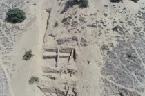 Đền cổ Peru hé lộ bí ẩn nghi lễ hiến tế 4.000 năm trước