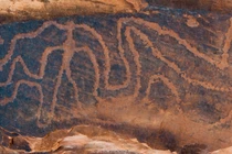 Vườn quốc gia Canaima hé lộ bí mật nền văn hóa cổ xưa 