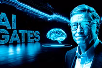 Bill Gates tiên tri cực sốc về trí tuệ nhân tạo... nghe choáng váng 