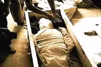 Xác ướp quý tộc và bức thư tình ám ảnh suốt 4 thế kỷ