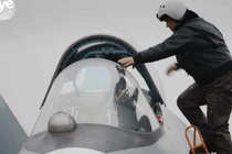 Su-57 của Nga trang bị động cơ thế hệ thứ năm “Product 177” 