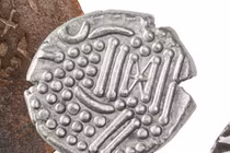 Phát hiện kho báu Trung Cổ hiếm có gần Stockholm