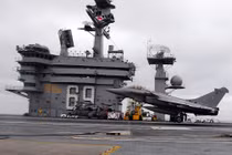 Ấn Độ quay lưng với chiến đấu cơ Mỹ, bắt tay Pháp mở rộng phi đội Rafale