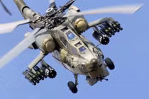 Trực thăng tấn công Mi-28