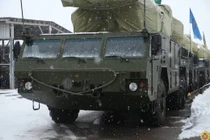 Nga giao hệ thống tên lửa đất đối không Tor-M2 mới cho Belarus 