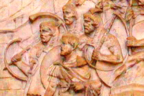 Phát hiện chấn động kèn chiến trận 2.000 năm của quân đội La Mã cổ đại