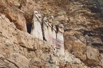 Phát hiện đầu tượng nghi lễ cổ đại ở Amazon