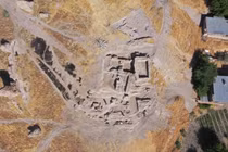 Sốc nặng loạt hiện vật linh thiêng 6.000 tuổi chưa từng công bố