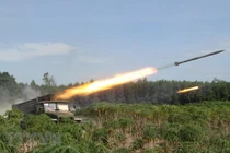 “Lão tướng” Grad tỉnh giấc tung đòn khiến Ukraine thiệt hại 