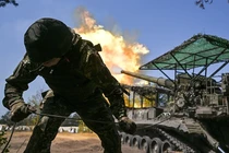 Ukraine phản công không thành, Nga quyết đánh sập Pokorvsk 
