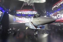 Nga ấn định thời điểm Sukhoi Su-75 "Checkmate" cất cánh