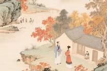 Vận may của một người bắt nguồn từ 3 điều kín đáo này