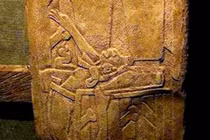 Giải mã bia đá 1.000 năm tuổi hé lộ bí mật đế chế Maya