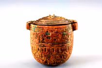 Công thức làm kem dưỡng da mặt lâu đời nhất Trung Quốc 