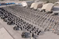 Mỹ sẽ đối mặt với 1 triệu quân, 4.000 xe tăng khi tiến vào Iran