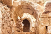 Ngôi nhà cổ xưa 1.200 năm hé lộ cuộc sống thời kỳ Hồi Giáo đầu tiên