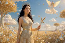 Tử vi 12 cung hoàng đạo ngày 24/1: Xử Nữ quý nhân phù trợ, đại cát đại lợi