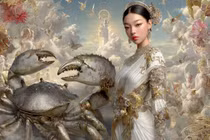 Tử vi 12 cung hoàng đạo 8/4: Cự Giải ngập tràn may mắn, chú ý sức khỏe 