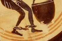 Thực tế khắc nghiệt quanh mỏ vàng Ai Cập cổ đại