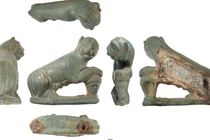 Bí ẩn cỗ xe La Mã mang hình ảnh báo đặt chân lên kẻ bại trận